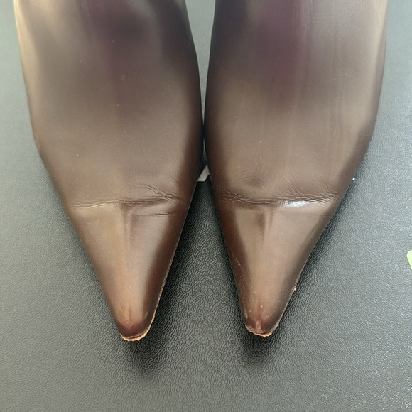 Chanel Boots - Picture 8 of 13